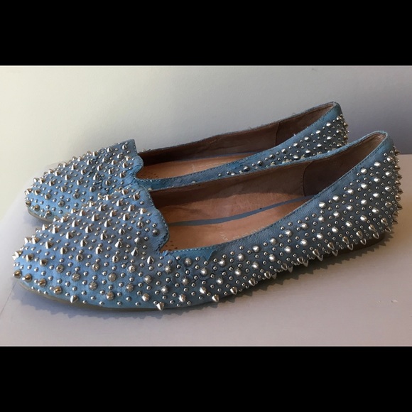 Jeffrey Campbell Shoes - Jeffrey Campbell Ibiza last women’s flats